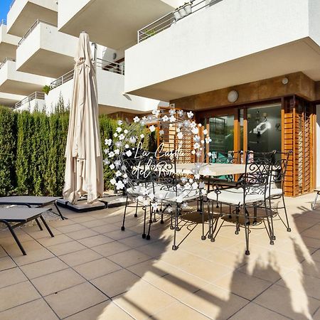 La Casita Del Romano Dehesa de Campoamor  Exterior foto