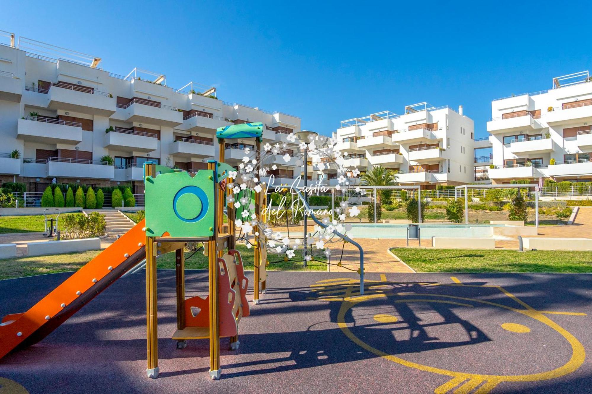 La Casita Del Romano Dehesa de Campoamor  Exterior foto