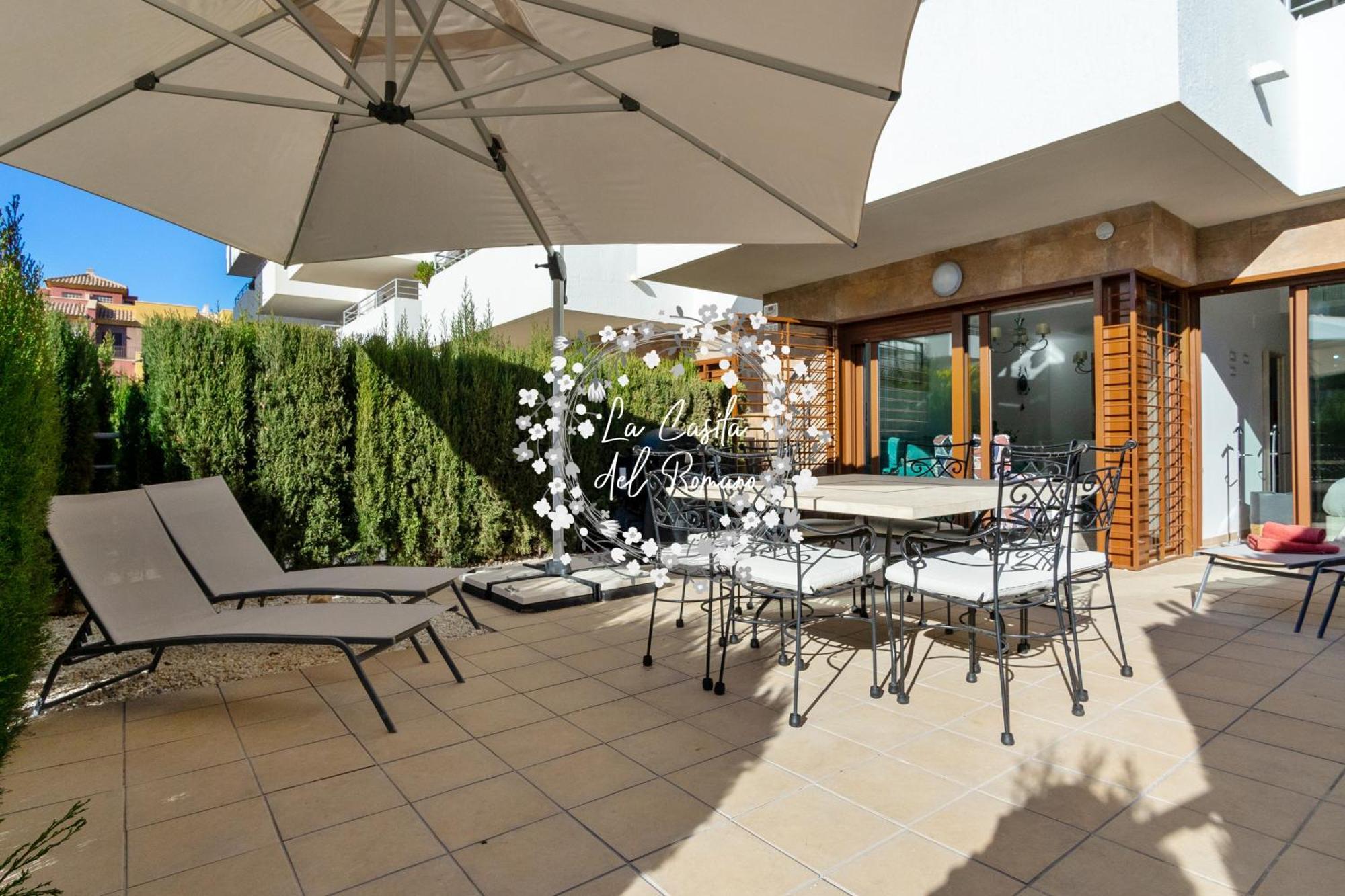 La Casita Del Romano Dehesa de Campoamor  Exterior foto